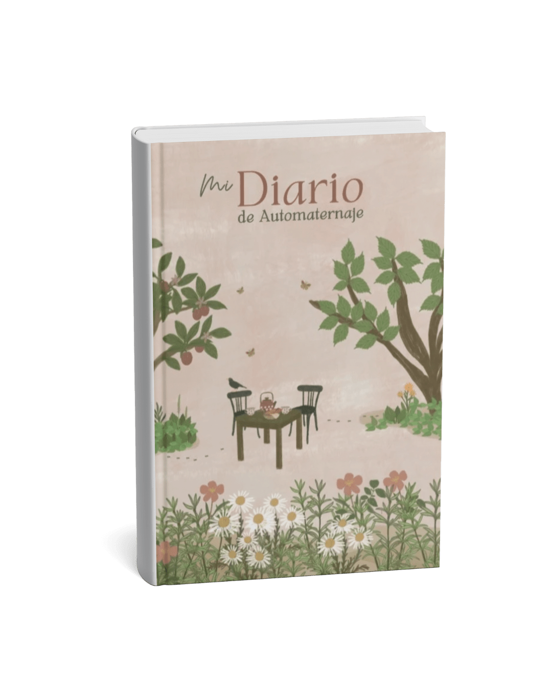 Diario de automaternaje (2)